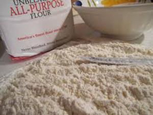 Flour - All Purpose